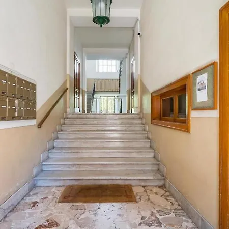 Mi Casa Tu Casa - Гостьовий будинок