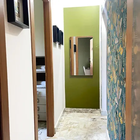 Mi Casa Tu Casa - Гостьовий будинок