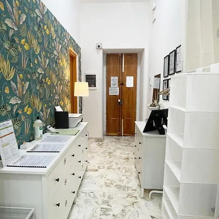 Mi Casa Tu Casa - Гостьовий будинок Катанія