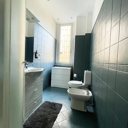 Гостьовий будинок Mi Casa Tu Casa - *