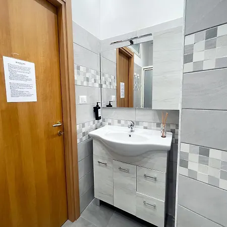 Гостьовий будинок Mi Casa Tu Casa - Катанія