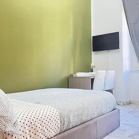 Mi Casa Tu Casa -