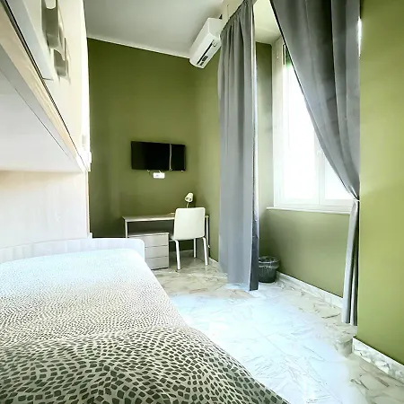 Гостьовий будинок Mi Casa Tu Casa - Катанія