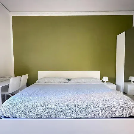 Mi Casa Tu Casa - Гостьовий будинок Катанія
