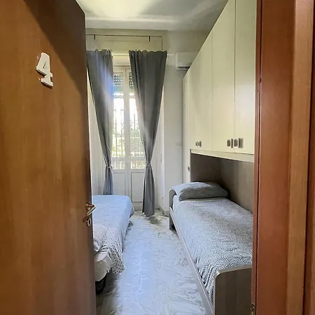 Mi Casa Tu Casa - Катанія
