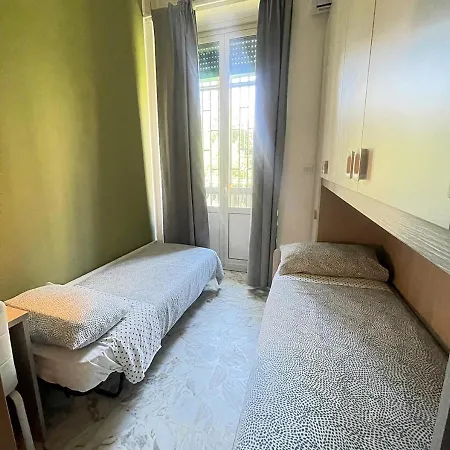 Гостьовий будинок Mi Casa Tu Casa -