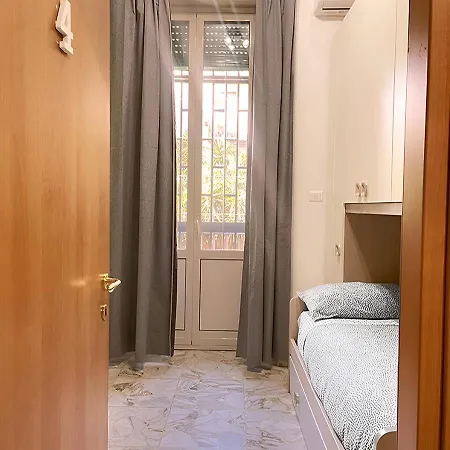 Mi Casa Tu Casa - Гостьовий будинок *