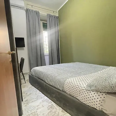 Гостьовий будинок Mi Casa Tu Casa -
